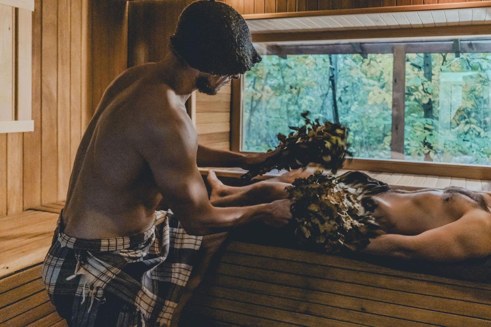 Chata Nad Wawozem Nałęczów Екстериор снимка